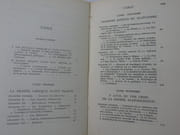 L'oeuvre de Platon. 3e éd. revue par SCHUHL Pierre-Maxime - Image 5