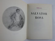 Salvator Rosa. Illustrations de Gavarni. par HOFFMANN - Image 3