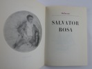 Salvator Rosa. Illustrations de Gavarni.. HOFFMANN