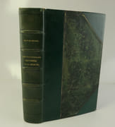 L'extraordinaire odyssée d'un médecin. Traduction de V. Kubié. par HEISER (Docteur Victor) - Image 1