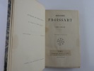 Aristide Froissart. Nouvelle édition. Complet en 1 volume.. Léon GOZLAN 