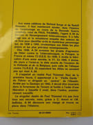 On l'appelait A-54. Un chef nazi de l'abwer au service de l'espionnage allié.Présenté par Roger Gheysens. par Ivan M. Jedli ka, Cestmir Amort - Image 2