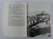 Sept ans d'aventures au Tibet. Rare signature autographe de Heinrich Harrer en caractères romains, suivie d'une note en tibétain. par Heinrich HARRER. Trad. de Henri Daussy. - Image 7