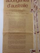 Un art à l'état brut. Peintures et sculptures des aborigènes d'Australie.  par Karel KUPKA - André BRETON. Préface d'Alfred Bühler.  - Image 2