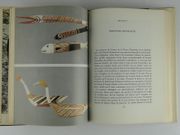 Un art à l'état brut. Peintures et sculptures des aborigènes d'Australie.  par Karel KUPKA - André BRETON. Préface d'Alfred Bühler.  - Image 3