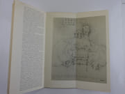 Hans Bellmer ou l'écorcheur écorché. Catalogue de l'exposition Galerie Daniel Cordier. 1963.  par Hans BELLMER. Texte de Patrick WALDBERG - Image 4