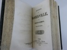 Monsieur de Roberville. En 4 tomes, COMPLET.. Pigault-Lebrun