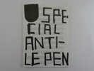 Spécial Anti-Le Pen. HIRSCHHORN Thomas