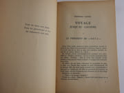 Kolyma Le Bagne de l'or. par KRAKOWIECKI A. Traduit du polonais par J. Rzewuska et N. Tyszkiewicz. Introduction de Roman Fajans.  - Image 7