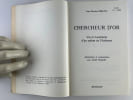 (BELGICANA) Chercheur d'or. Vie et Aventures d'un enfant de l'Ardenne. Jean-Nicolas PERLOT. Adaptation et pr&eacute;sentation par Andr&eacute; Dujardin.