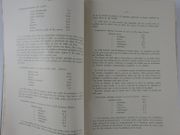 L'ALIMENTATION DU BETAIL dans ses rapports avec La Production des Jeunes, La Spéculation Laitière, La Technique de l'Engraissement. Encyclopédie Agronomique et Vétérinaire par Professeurs J. Lahaye et J. Marcq - Image 4