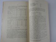 L'ALIMENTATION DU BETAIL dans ses rapports avec La Production des Jeunes, La Spéculation Laitière, La Technique de l'Engraissement. Encyclopédie Agronomique et Vétérinaire par Professeurs J. Lahaye et J. Marcq - Image 7