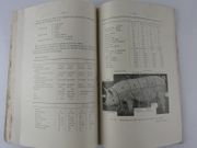 LE PORC. Zootechnie spéciale. Hygiène. Alimentation.  Encyclopédie Agronomique et Vétérinaire par Professeurs J. Lahaye. J. Marcq.  - Image 8