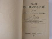 Traité de porciculture à l'Usage des Eleveurs, des Elèves des Ecoles d'Agriculture, des Ecoles Temporaires agricoles et des Ecoles Ménagères.  par Alex. Moureaux - Image 2