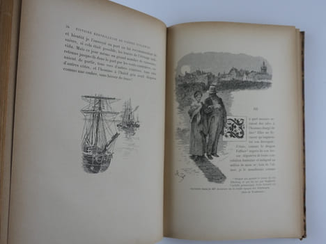 Histoire Merveilleuse de Pierre Schlémihl ou L'Homme qui a Vendu son Ombre. Traduction nouvelle, suivie d'un choix de poésies et précédée d'une étude ...