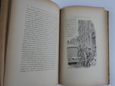 Histoire Merveilleuse de Pierre Schlémihl ou L'Homme qui a Vendu son Ombre. Traduction nouvelle, suivie d'un choix de poésies et précédée d'une étude ...