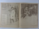 L'ASSIETTE AU BEURRE  Les inutiles. 15 compositions & boniments de m. Pezilla. n°170. 2 juillet 1904. Pezilla