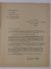 LE RIRE  Livre de comptes de Stavisky par Sennep. N°792 du 7 avril 1934 . SENNEP
