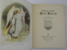 Stories From The Bible by DR. M. Gaster. Illustrated with colour pictures by John Lawson and Black & White drawings by Arthur A. Dixon. M. GASTER, ...