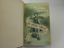 Le Petit Chose. Histoire d'un enfant. Edition illustrée par F. Méaulle, Sarand, Ginot et Musso. Daudet Alphonse
