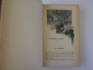 Le Petit Chose. Histoire d'un enfant. Edition illustrée par F. Méaulle, Sarand, Ginot et Musso. Daudet Alphonse