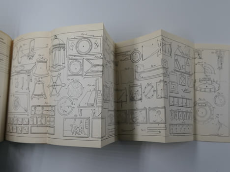 MANUELS RORET. Nouveau manuel complet des sorciers ou la magie blanche dévoilée par les découvertes de la chimie, de la physique, de la mécanique. ...