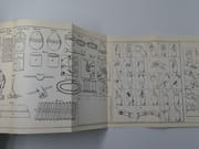 MANUELS RORET. Nouveau manuel complet des sorciers ou la magie blanche dévoilée par les découvertes de la chimie, de la physique, de la mécanique. Contenant un grand nombre de tours empruntés à la science de l'électricité, du calorique, de la lumière, de l'air, ainsi qu'aux nombres, aux cartes, à l'escamotage etc. Description de scènes de ventriloquie exécutées et communiquées par M. Comte. Précédé d'une notice historique sur les sciences occultes par M. Julia de Fontenelle. par M. COMTE - Image 4