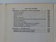 MANUELS RORET. Nouveau manuel complet des sorciers ou la magie blanche dévoilée par les découvertes de la chimie, de la physique, de la mécanique. Contenant un grand nombre de tours empruntés à la science de l'électricité, du calorique, de la lumière, de l'air, ainsi qu'aux nombres, aux cartes, à l'escamotage etc. Description de scènes de ventriloquie exécutées et communiquées par M. Comte. Précédé d'une notice historique sur les sciences occultes par M. Julia de Fontenelle. par M. COMTE - Image 9