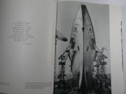 Plaquette éditée à l'occasion du Lancement du Paquebot "FRANCE" construit par Les Chantiers de l'Atlantique pour le compte de La Compagnie Générale Transatlantique . par Paquebot FRANCE - Image 4