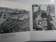 Plaquette éditée à l'occasion du Lancement du Paquebot "FRANCE" construit par Les Chantiers de l'Atlantique pour le compte de La Compagnie Générale Transatlantique . par Paquebot FRANCE - Image 6