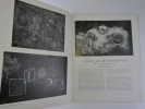 Cahiers d'Art Num&eacute;ro 6 - 5&egrave;me ann&eacute;e 1930. Christian ZERVOS (direction)