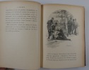 L'adorée. Illustrations de José Roy gravés sur bois par G. Lemoine. René MAIZEROY 