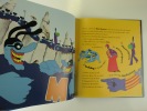 The Beatles : Yellow Submarine. Charlie Gardner. Illustrations d'Heinz Edelmann