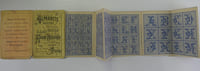 Alphabets variés de A. Rouyer. Dessinateur en Broderie. n°13