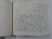 Musée Royal du Luxembourg, recrée en 1822, et composé des principales productions des artistes vivans; extrait des annales du Musée et de l'Ecole Modene des Beaux-arts. par Charles-Paul Landon - Image 6