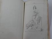 Musée Royal du Luxembourg, recrée en 1822, et composé des principales productions des artistes vivans; extrait des annales du Musée et de l'Ecole Modene des Beaux-arts. par Charles-Paul Landon - Image 8
