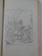 Musée Royal du Luxembourg, recrée en 1822, et composé des principales productions des artistes vivans; extrait des annales du Musée et de l'Ecole Modene des Beaux-arts. par Charles-Paul Landon - Image 9