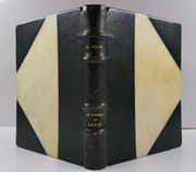 LE CHARME DE PARIS - Monuments. par Edmond Pilon. Illustrations en couleurs de Charles Samson - Image 1