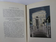 LE CHARME DE PARIS - Monuments. par Edmond Pilon. Illustrations en couleurs de Charles Samson - Image 6