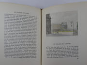 LE CHARME DE PARIS - Monuments. par Edmond Pilon. Illustrations en couleurs de Charles Samson - Image 7