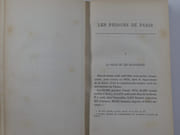 Les prisons de Paris par Jules Arboux - Image 4