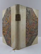 Histoire anecdotique des barrières de Paris. Avec dix eaux-fortes par Emile Thérond.  par Alfred Delvau - Image 1