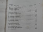 Histoire anecdotique des barrières de Paris. Avec dix eaux-fortes par Emile Thérond.  par Alfred Delvau - Image 8