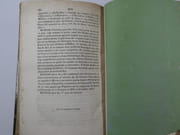Dictionnaire historique de Paris. Seconde Edition. Contenant : La description circonstanciée de ses Places, Rues, Quais, Promenades,Monumens et Edifices publics, de ses Etablissemens en tout genre, de ses Institutions scientifiques et littéraires, de ses Curiosités, etc.; des détails sur les attributions des différens Fonctionnaires publics, et sur toutes les Professions industrielles, depuis leur origines jusqu'à nos jours;  l'histoire de toutes les Corporations civiles et religieuses, des Moeurs et usages de Paris à toutes les époques, etc., etc. Orné de 43 vues des Monumens de Paris, de 4 plans de cette ville, le premier 150 ans avant J.-C., le second en 1223, le troisième en 1589, et le dernier de nos jours.  par Antony Béraud et P. Dufey - Image 6