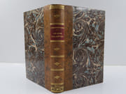 Les Cours galantes. L'Hôtel de Bouillon - La Folie-Rambouillet - Le château d'Anet - Le Temple. TOME 1 SEUL.  par Gustave Desnoiresterres - Image 1