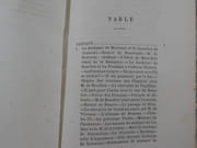 Les Cours galantes. L'Hôtel de Bouillon - La Folie-Rambouillet - Le château d'Anet - Le Temple. TOME 1 SEUL.  par Gustave Desnoiresterres - Image 5