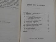 Ruelles salons et cabarets. Histoire anecdotique de la littérature française par Emile Colombey - Image 5