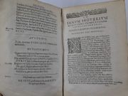 Commentaire sur les coustumes de la prevosté et Vicomte de Paris. Divisé en trois Livres, et traduict en nostre vulgaire sur la dernière impression de l'an 1603. Avec le Texte desdistes Coustumes, & une Table alphabetique des choses plus remarquables y contenuës.  par Composé en latin par Rene Choppin I.C. Angeuin, ancien & celebre Aduocat de la Cour de Parlement.  - Image 5