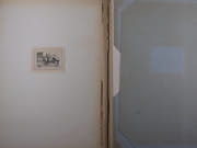 Souvenirs du Paris d'hier. 25 eaux-fortes originales avec notices explicatives.  par E.Herscher. Préface de J. Guiffrey - Image 2