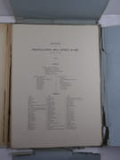 Souvenirs du Paris d'hier. 25 eaux-fortes originales avec notices explicatives.  par E.Herscher. Préface de J. Guiffrey - Image 3